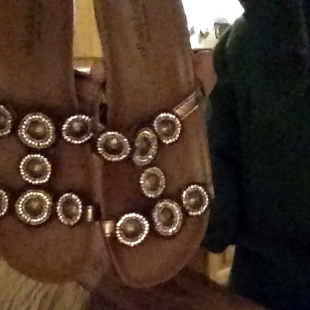 sandals - Picture 2 of 2